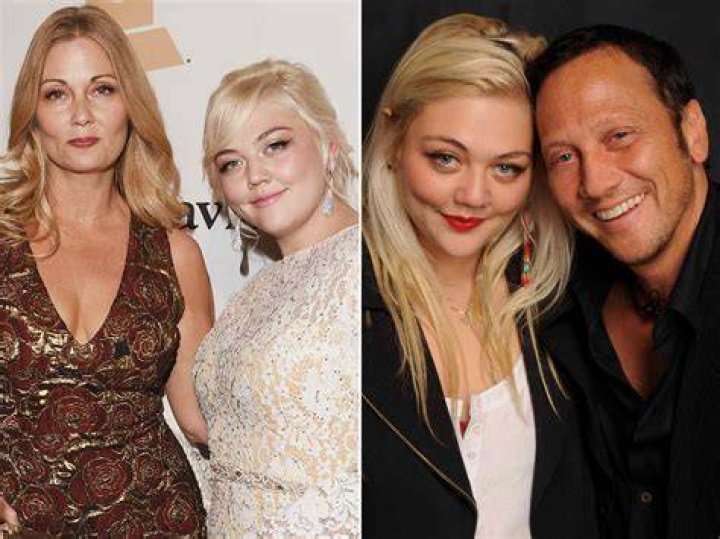 Elle King arrives at the 2018 CMT Artists of the Year show held at the Schermerhorn Symphony Center, in Nashville, Tenn 2018 CMT Artists of the Year - Arrivals, Nashville, USA - 17 Oct 2018