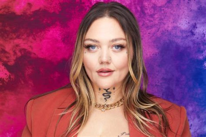 Elle King
