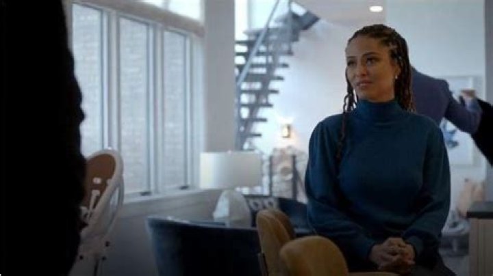 EMPIRE: L-R: Meta Golding in the "What Is Love" season premiere episode of EMPIRE airing Tuesday, Sept. 24 (9:00-10:00 PM ET/PT) on FOX. &copy;2019 Fox Media LLC. CR: Chuck Hodes/FOX.