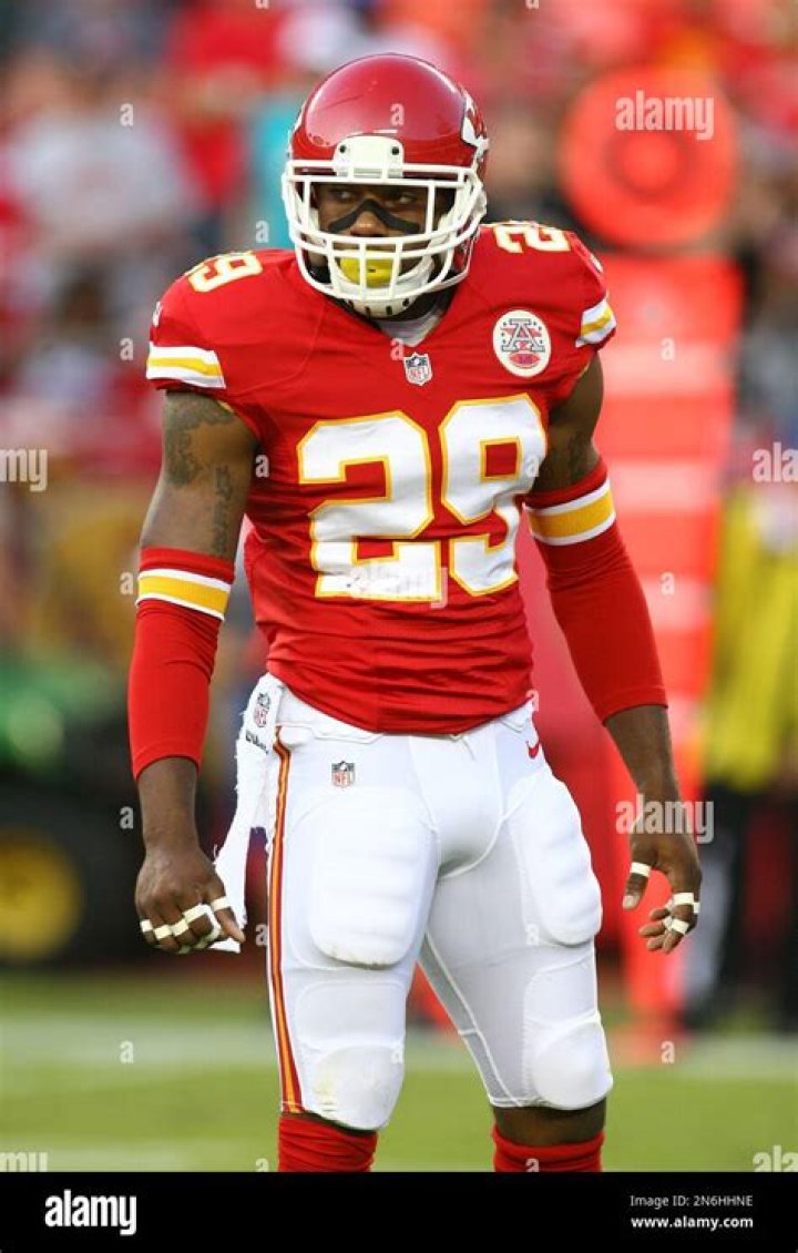 Eric Berry