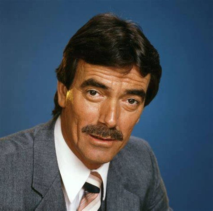 Eric Braeden Eric Braeden