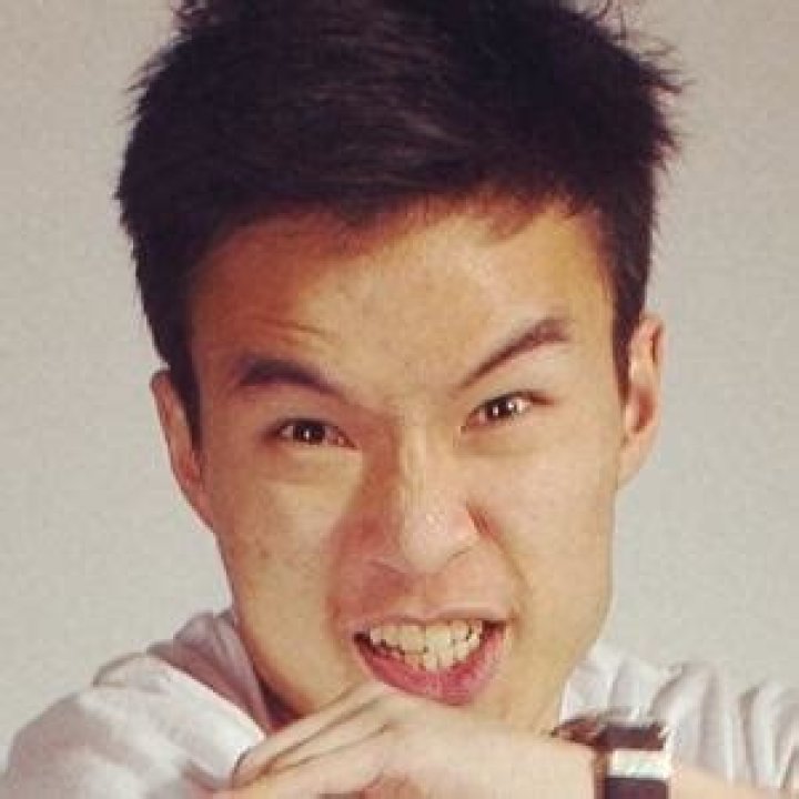 Esa Fung Esa Fung