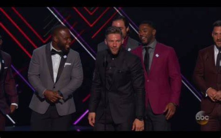 ESPYs Best Moments