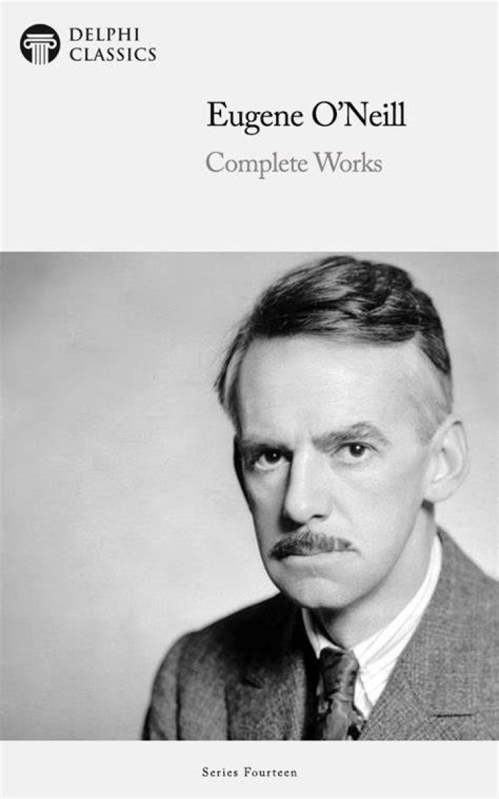 Eugene O' Neill Eugene O' Neill