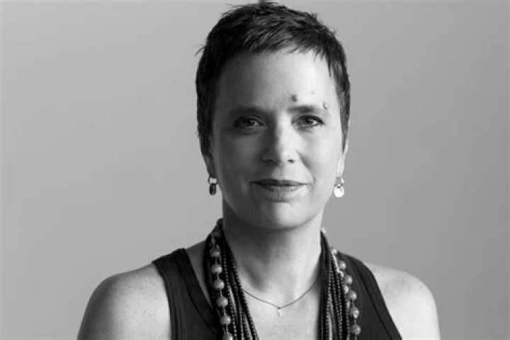 Eve Ensler Eve Ensler