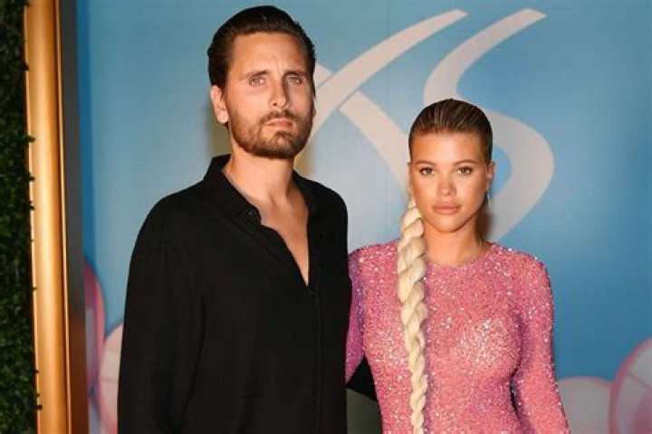 *EXCLUSIVE* Sofia Richie and Scott Disick take Scott&rsquo;s daughter shopping at Gucci