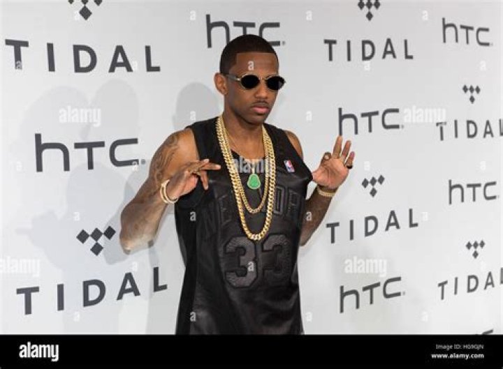 Fabolous 