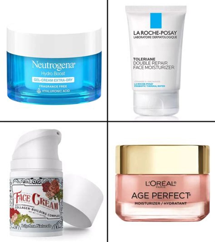face cream