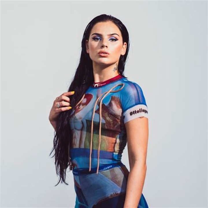 Famke Louise Famke Louise