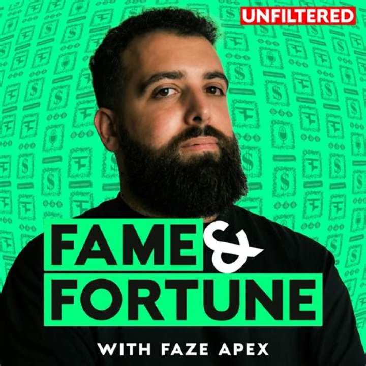 FaZe Apex FaZe Apex