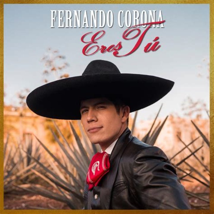 Fernando Corona Fernando Corona