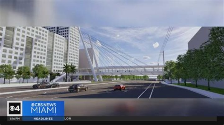 FIU Bridge