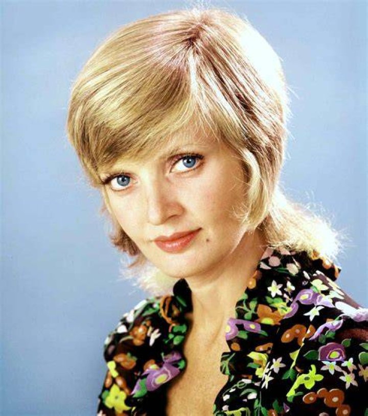 Florence Henderson Florence Henderson