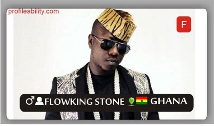Flowking Stone Flowking Stone