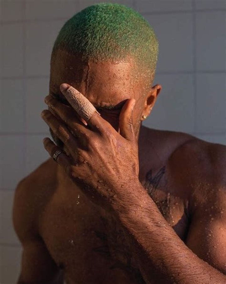 Frank Ocean