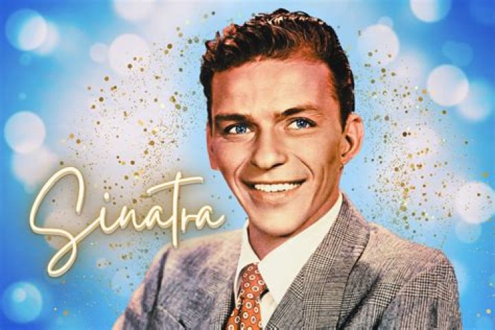 Frank Sinatra Frank Sinatra