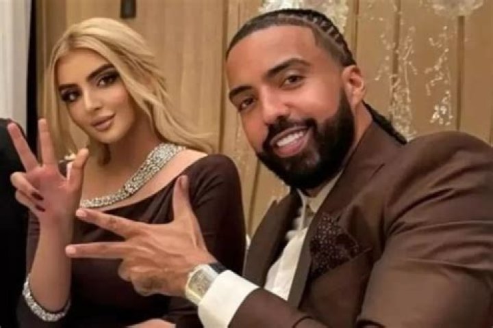 French Montana French Montana