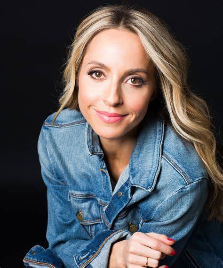 Gabrielle Bernstein Gabrielle Bernstein
