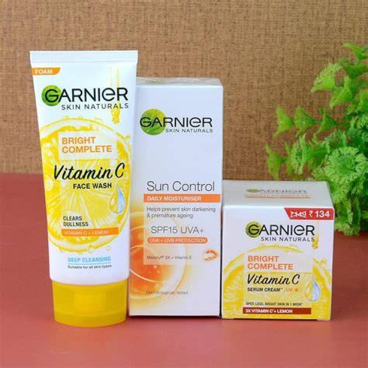 Garnier