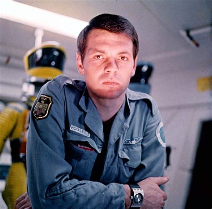 Gary Lockwood Gary Lockwood