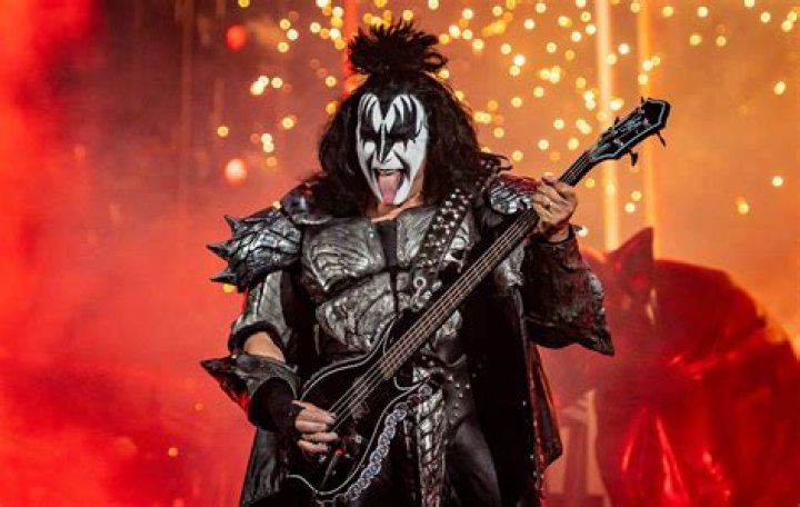 Gene Simmons Gene Simmons
