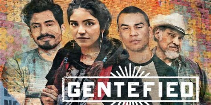 GENTEFIELD