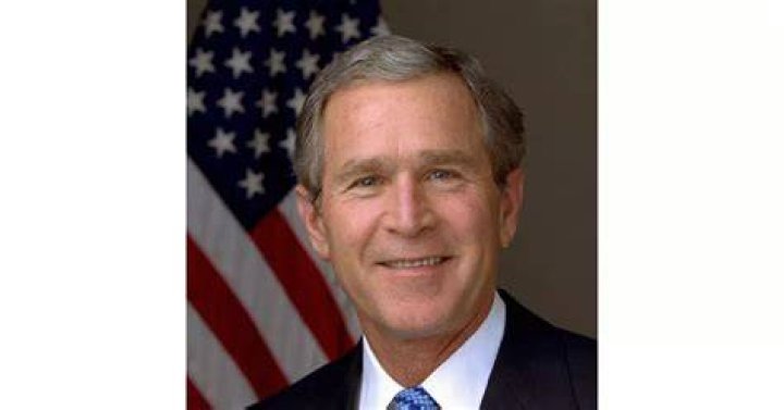 George Bush's George Bush's