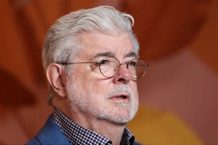 George Lucas George Lucas