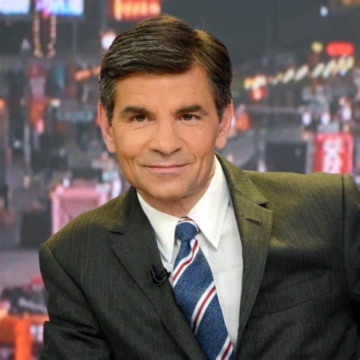 george stephanopoulos