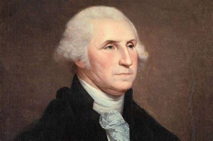 George Washington George Washington