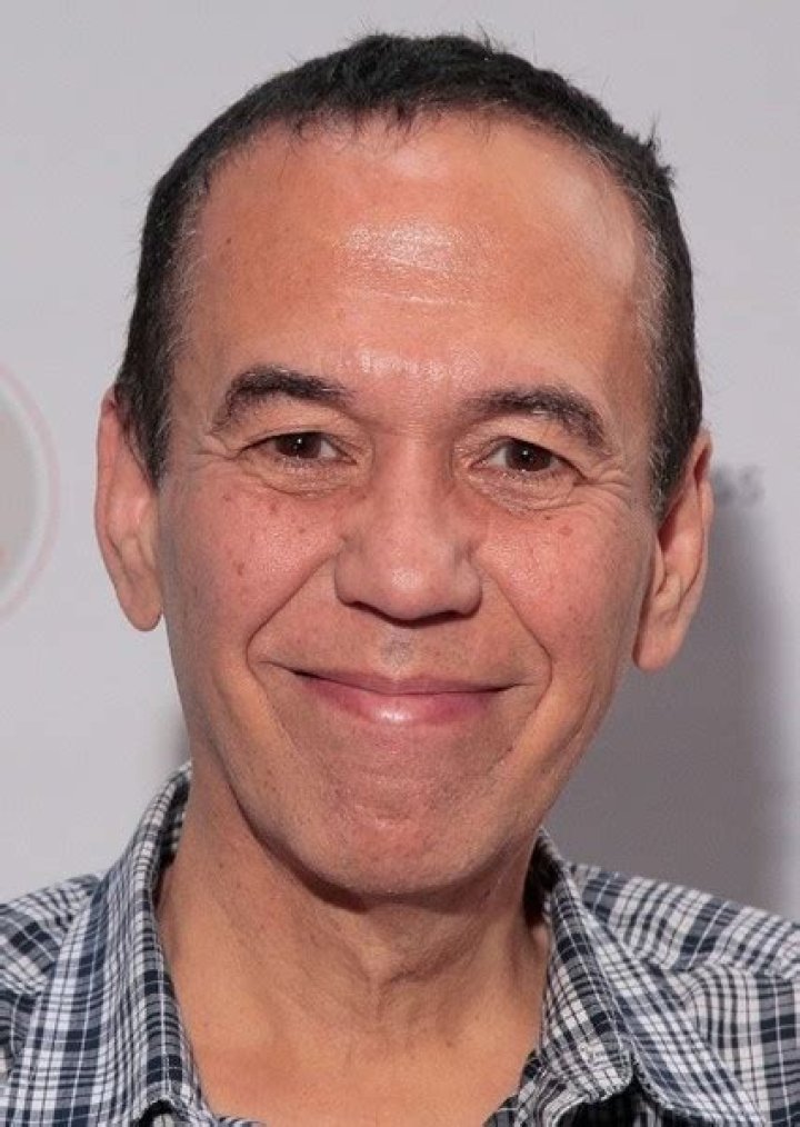 Gilbert Gottfried Gilbert Gottfried