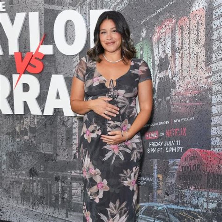 Gina Rodriguez Gina Rodriguez