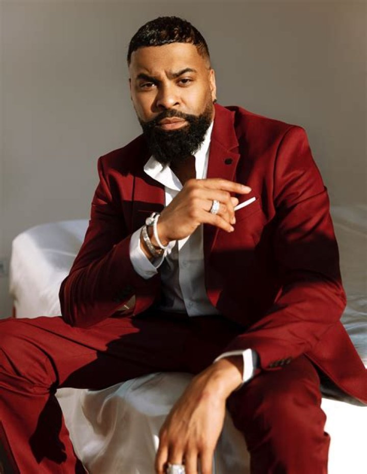 Ginuwine Ginuwine