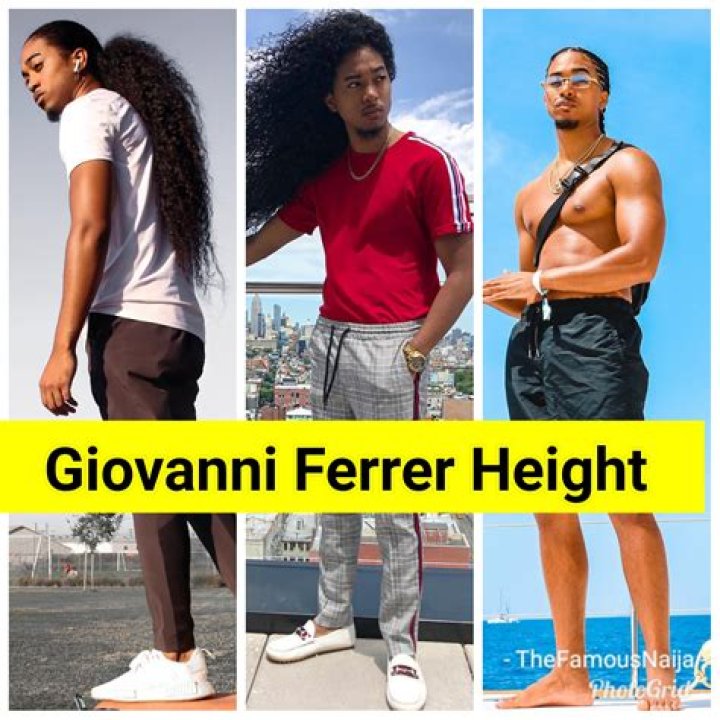 Giovanni Ferrer 