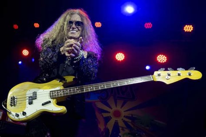 Glenn Hughes