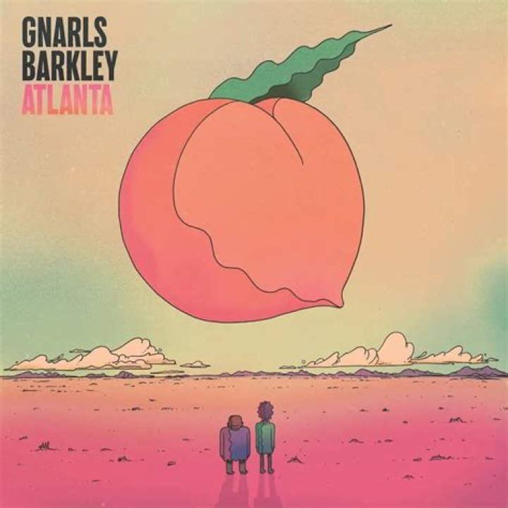 Gnarls Barkley Gnarls Barkley