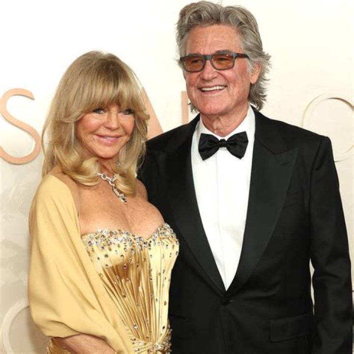Goldie Hawn Goldie Hawn