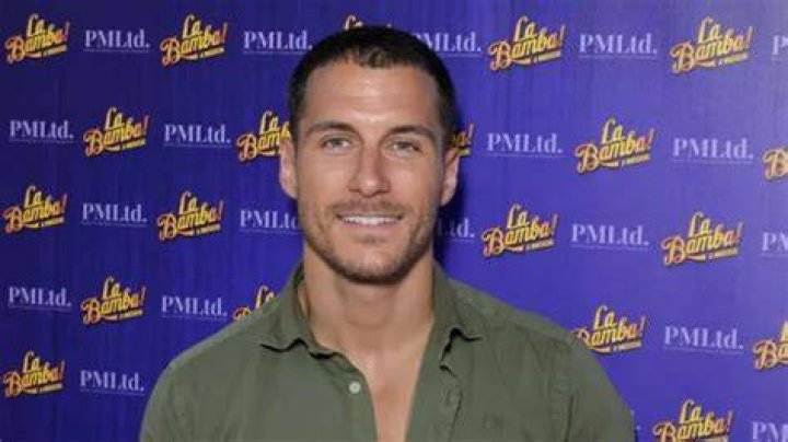 Gorka Marquez Gorka Marquez