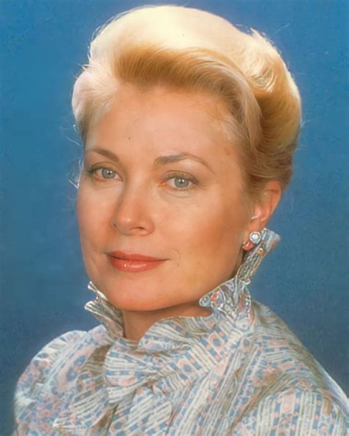 Grace Kelly Grace Kelly