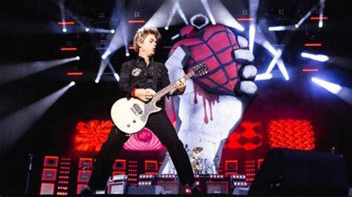 Green Day