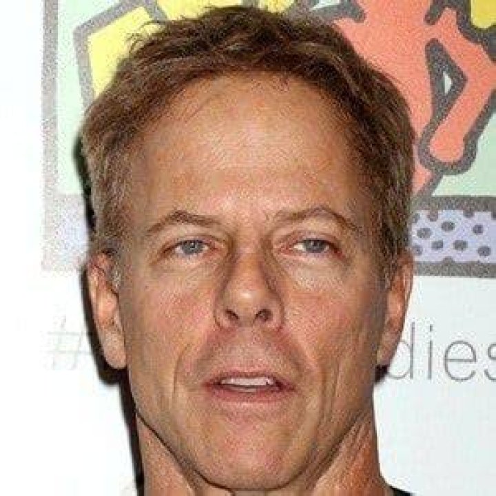 Greg Germann 60 years