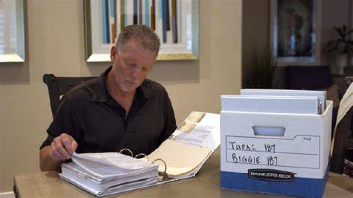 Greg Kading