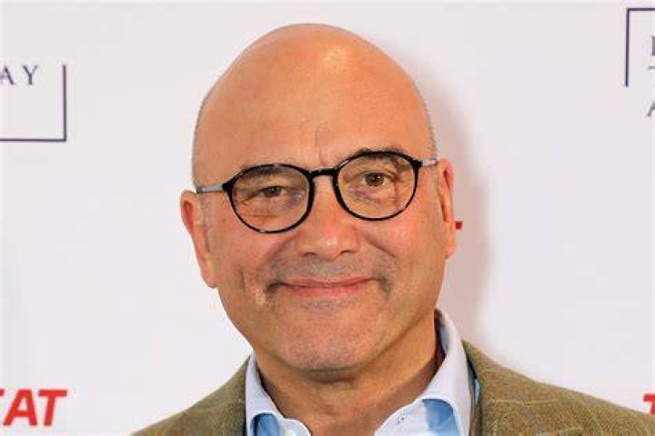 Gregg Wallace Gregg Wallace