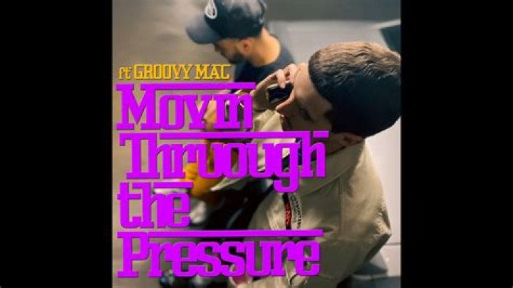 Groovy Mac