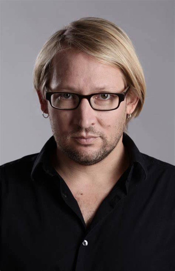 Guy Hoffman Guy Hoffman