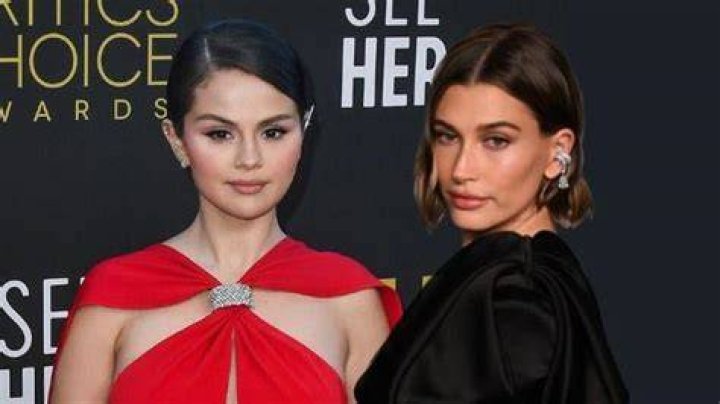 hailey & Selena