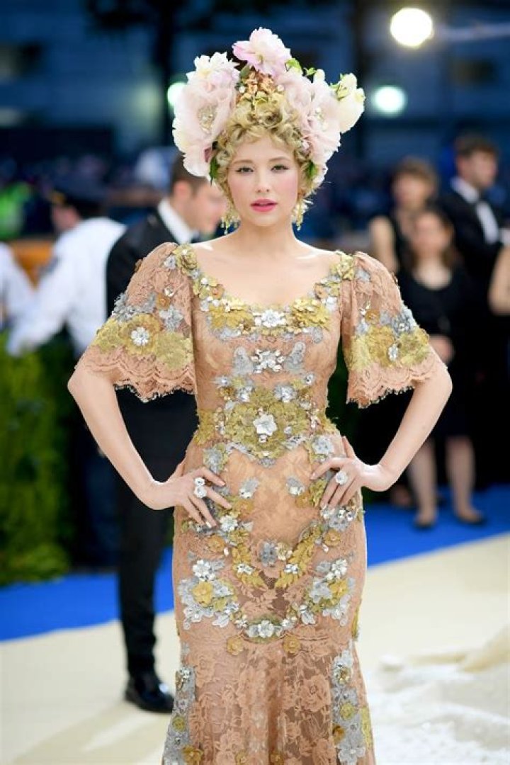 haley-bennett