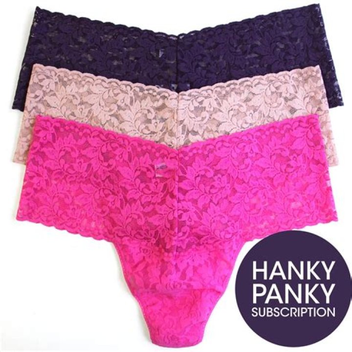 Hanky Panky