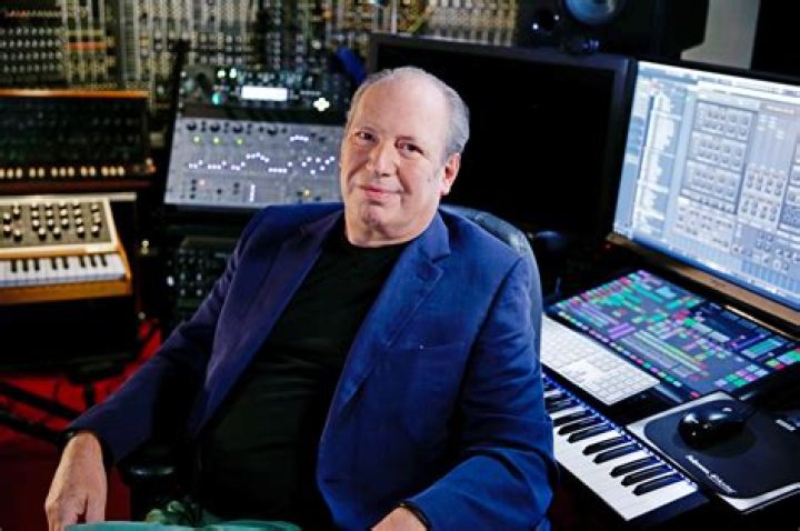 Hans Zimmer Hans Zimmer