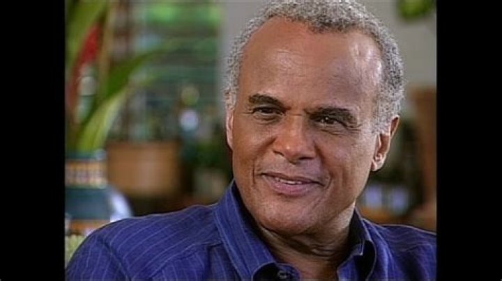 Harry Belafonte, 1997